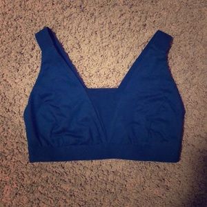 Sports bra